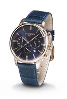 Orologio Locman Uomo 1960 Dolce Vita in Acciaio 0254R02R-RRBLRGPB - 0254R02R-RRBLRGPB